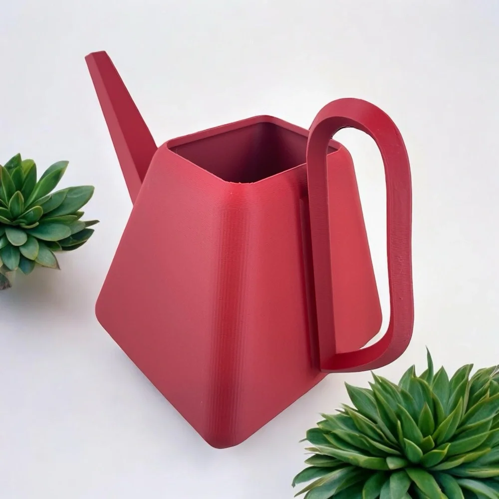 Modern Watering Can, Ako Watering Can, Houseplants, Modern Home Decor